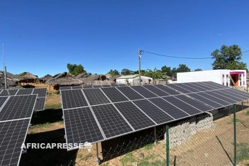 À Madagascar, le rôle majeur du secteur privé dans l’accès à l’énergie en zone rurale