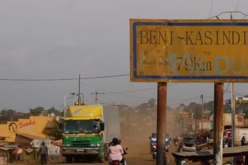 Attentat contre une église en RDC: le suspect kényan, une piste aux ramifications régionales
