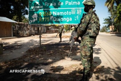 Mozambique: la Samim ouvre une enquête interne après une vidéo choc