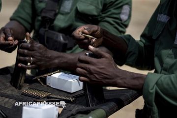Affaire des 46 soldats ivoiriens: à Bamako, Gnassingbé plaide pour la grâce présidentielle