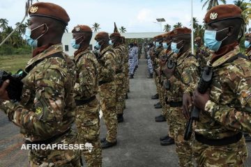 Affaire des 46 soldats ivoiriens détenus au Mali: dernière ligne droite ou nouveau blocage?