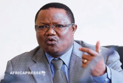 Tanzanie: l’opposant Tundu Lissu annonce son retour après cinq ans d’exil