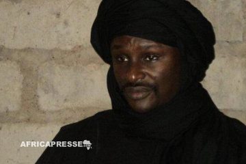 Tchad: l’ancien patron des renseignements généraux Baba Laddé a été relâché