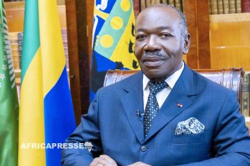 Gabon: fin de concertation politique entre mesures adoptées et questions restées en suspens