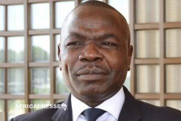 Urgent : Amougou Belinga serait placé sous surveillance policière