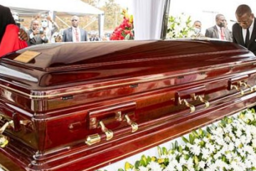 Mort du ministre Dodo Ndoke : Joseph Lé évoque l’hypothèse d’une main criminelle