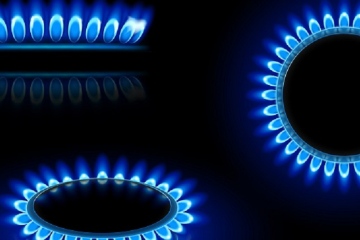 Vers une pénurie de gaz à l’hiver prochain en Europe ?