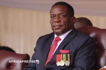 Les Nations unies s’inquiètent du climat répressif au Zimbabwe