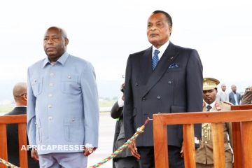 Le bilan de la visite du président burundais Évariste Ndayishimiye à Brazzaville