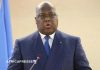 RDC: Félix Tshisekedi sollicite un support renforcé de l’Union Africaine face au M23