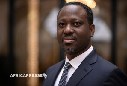 Côte d’Ivoire: Guillaume Soro est «en sécurité» en Turquie après une crainte d’«enlèvement