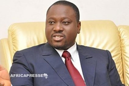 Guillaume Soro s’adresse à ses militants après un an de silence