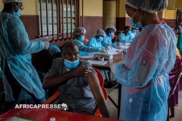 Le Cameroun sur le qui-vive après des cas de fièvre hémorragique en Guinée équatoriale