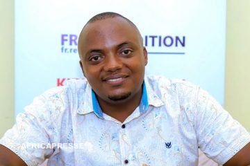 Pourquoi le jeune entrepreneur, Lambert Kubwimana, a été primé par le président Ndayishimiye?