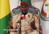 Guinée : L’ANAD exige des élections avant fin 2024
