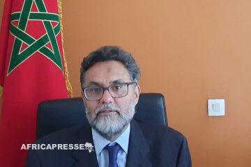 Sports | Mohammed Slaoui : « le Maroc est le candidat idéal à l’organisation de la CAN25 »