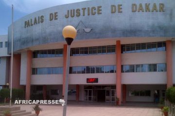 Au Sénégal, maître El Hadj Diouf suspendu par l’ordre des avocats