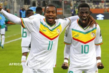 CHAN 2023: l’Algérie face au Sénégal pour une finale inédite