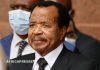 Le président Paul Biya pleure Martinez Zogo et rend « un hommage appuyé au regretté journaliste »