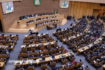 Crise au Niger : L’Union africaine retient son souffle quant à sa position officielle
