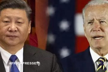 Joe Biden estime que Xi Jinping a “d’énormes problèmes”, la Chine fustige des propos “totalement irresponsables”