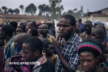 RDC: la société civile des territoires occupés par les rebelles du M23 s’oppose au recensement
