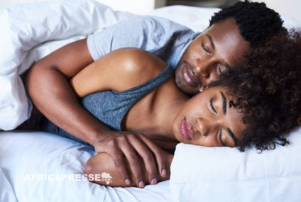 Et si le remède ultime pour trouver le sommeil était tout simplement le sexe?