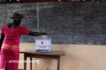 Cameroun: début de la campagne des sénatoriales, le RDPC favori, le PCRN en embuscade