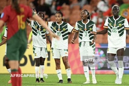 Mondial Féminin 2023 : le Cameroun éliminé