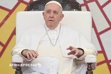 Le Vatican condamne les abus coloniaux de l’Église et appelle à la réconciliation avec les communautés affectées