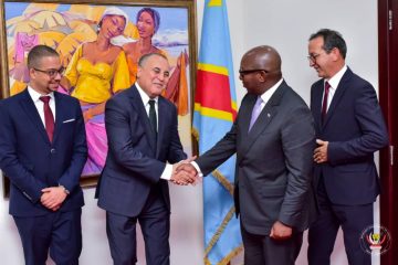 La RDC et la Tunisie signent un nouvel accord pour renforcer la coopération dans le domaine du commerce