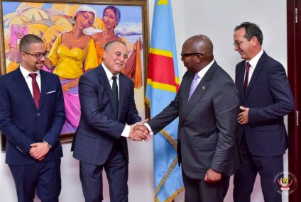 La RDC et la Tunisie signent un nouvel accord pour renforcer la coopération dans le domaine du commerce