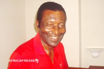 Cameroun : le cinéaste camerounais Alphonse Beni n’est plus