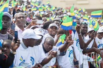 Le Gabon lance une campagne de recrutement pour le recensement de la population et des logements de cette année