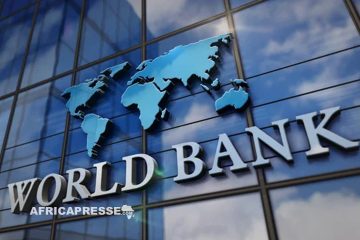 Gabon : La Banque Mondiale interrompt ses décaissements en réponse aux impayés