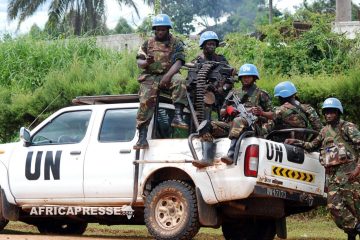 RDC: dans le Nord-Kivu, les sentiments anti-Monusco à l’épreuve des faits