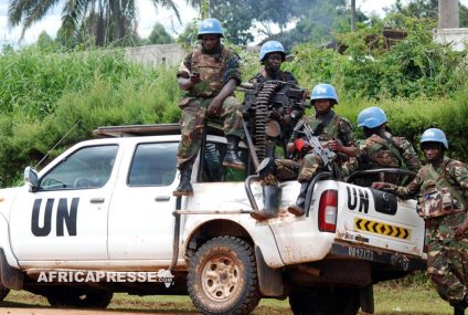 RDC : Jean-Pierre Lacroix clarifie l’avenir de la Monusco lors de sa visite officielle