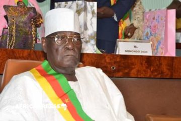 Cavaye Yeguié Djibril reconduit à la présidence de l’Assemblée Nationale du Cameroun pour la 31e fois