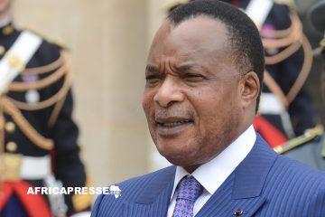 Congo-Brazzaville : Le président congolais révoque neuf magistrats, mais les appels à des sanctions plus strictes se multiplient au sein de la société civile.