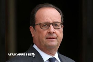 Réforme des retraites en France: François Hollande critique sévèrement Emmanuel Macron