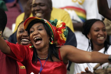 Voici les 10 pays les plus heureux d’Afrique en 2023 selon un rapport