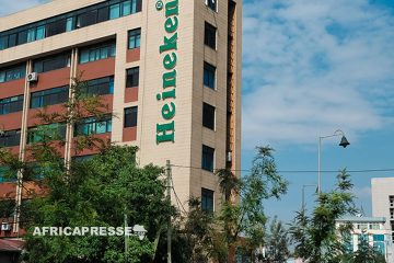 Heineken en Éthiopie. Les vies sacrifiées des paysans expropriés