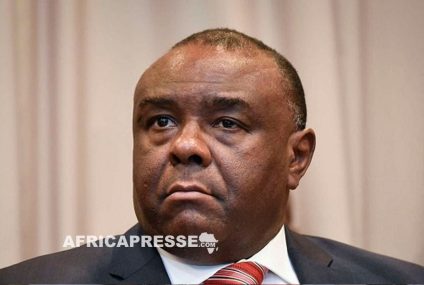 RDC: la nomination de Jean-Pierre Bemba à la Défense suscite attentes et réserves