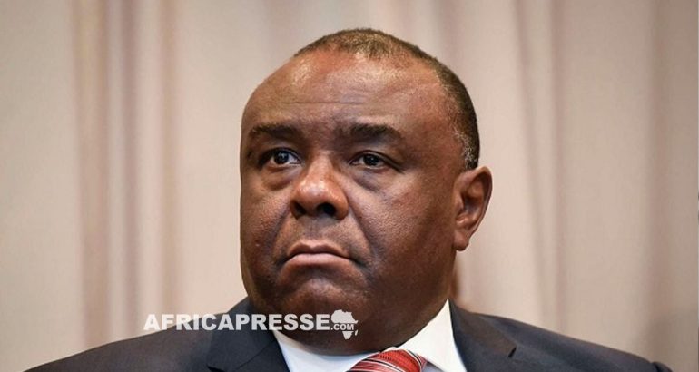 RDC: la nomination de Jean-Pierre Bemba à la Défense suscite attentes et réserves