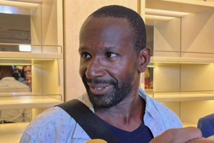 Sahel : le journaliste français Olivier Dubois est libre