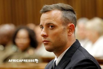 Le refus de la demande de libération conditionnelle de l’ex-athlète Oscar Pistorius