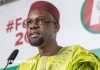 Sénégal : Revers pour Ousmane Sonko sa caution présidentielle rejetée