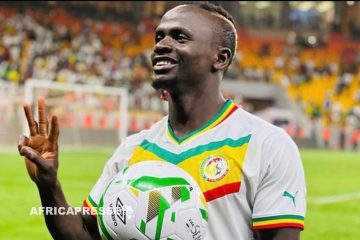 « Si j’étais Sadio Mané, je le prendrais très mal », Samuel Lobé ne comprend pas le vote d’Aliou Cissé au FIFA The Best