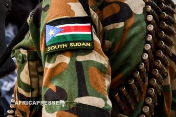 Soudan du Sud: l’Onu documente des violences contre les civils et l’impunité des autorités