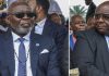 RDC: Kamerhe et Bemba, deux poids lourds dans un gouvernement tourné vers la présidentielle 2023